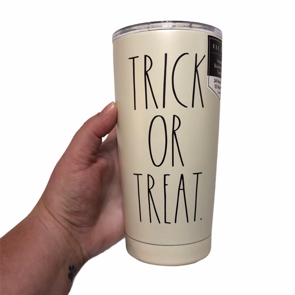 Rae Dunn Other - NWT Rae Dunn Insulated Stainless Steel Tumbler